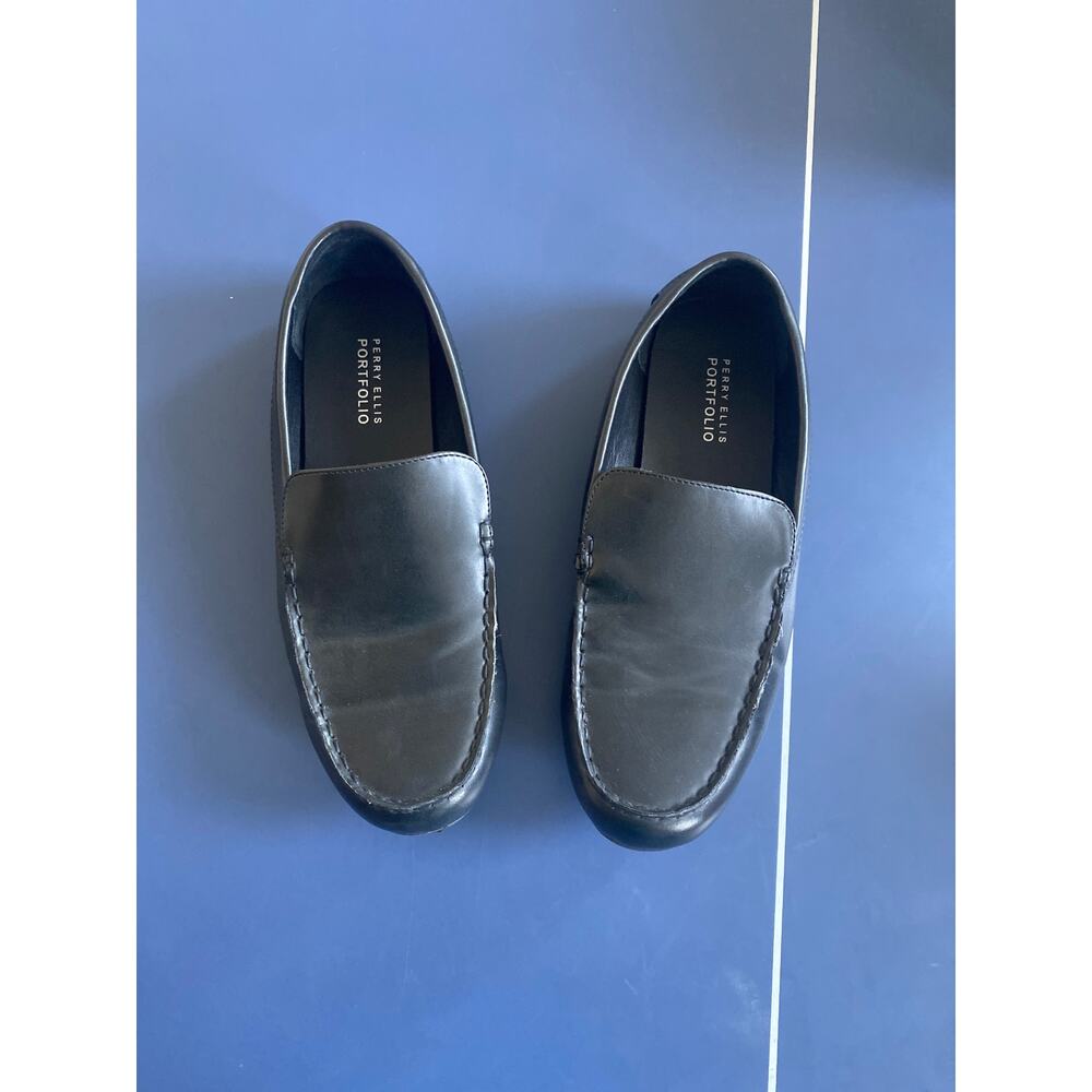 Perry Ellis Portfolio Shoes